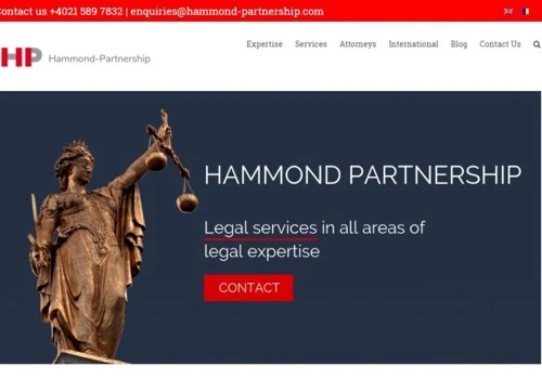 Hammond Partnership