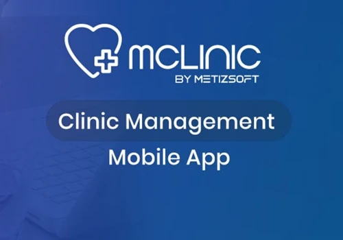 Clinic Management Mobile App
