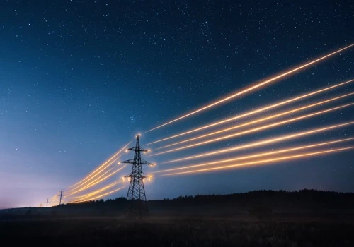 Transforming Industry Perception