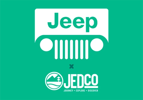 Jeep x JEDCo - Launching & Scaling DTC & Amazon