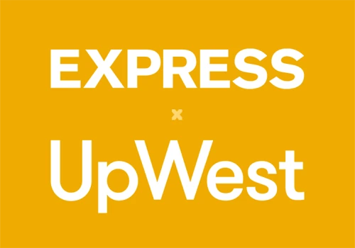 Express x UpWest - Scaling DTC to New Levels