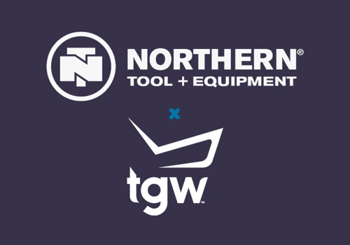 Northwestern Tool x The Golf Warehouse - Advising