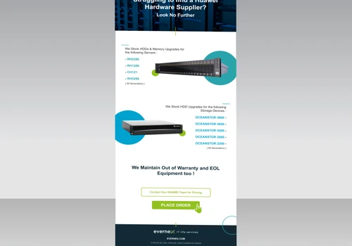Email Newsletter
