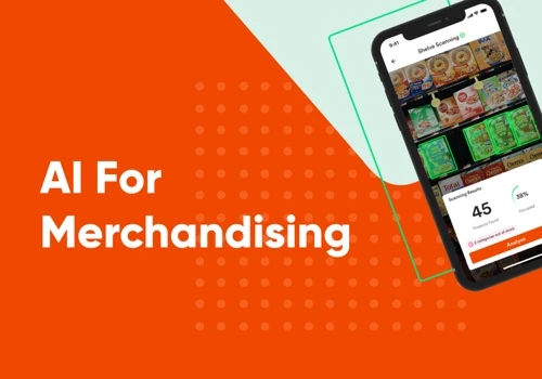 AI For Merchandising
