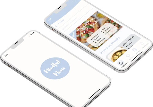 Our Mindful Menu