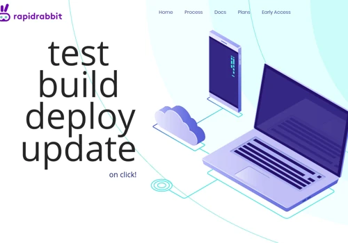 RapidRabbit.io