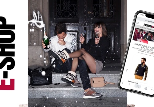 Fashion&Friends E-Shop