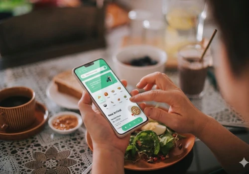 FoodApp - Premium Food Delievered