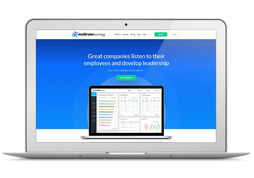Multi Rater Surveys