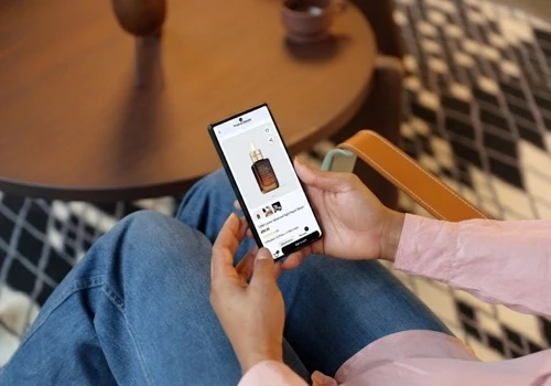 Trend Compare – MultiVendor Ecommerce Platform