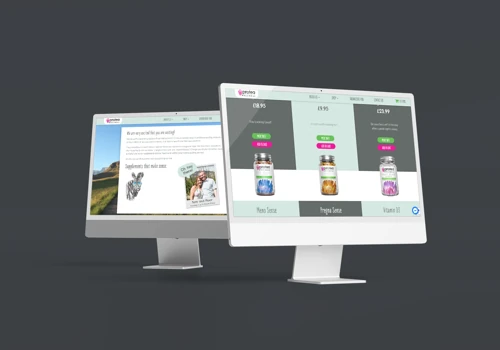 Crafting an engaging eCommerce platform
