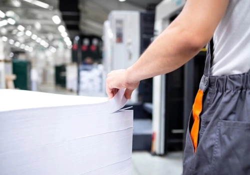 Kruger Digital Twin: Empowering machinery operator