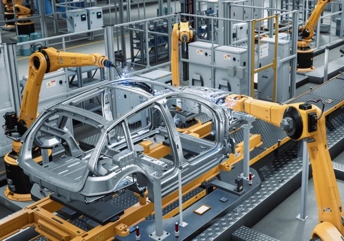 Accelerating auto part PO's with Agentic AI