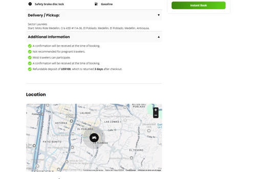 Ecommerce & Rental Portal Development