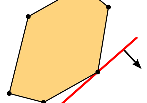 Linear Programming for lending