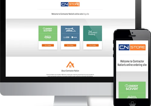 B2B Adobe Commerce Stores w/ERP & Price Mapping