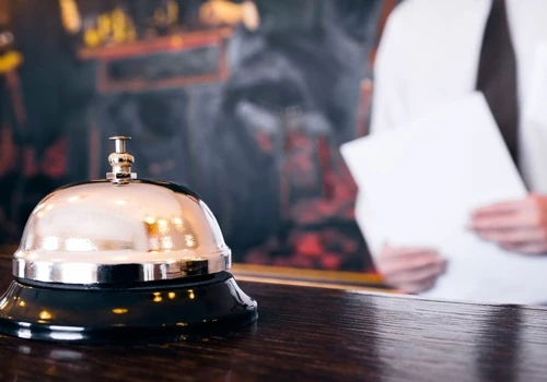US based hotel chain leverage analytics to improve customer experience and increase repeat guests