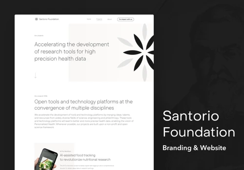 Santorio Foundation