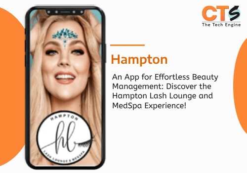 Hampton - Lash Lounge & MedSpa