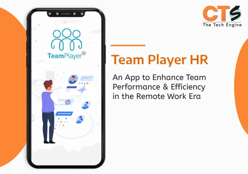 Team Player HR