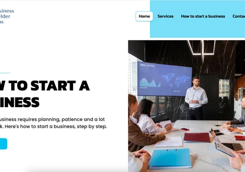 Business Builder Pros