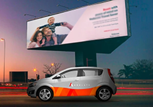 Ads aggregator - Web portal