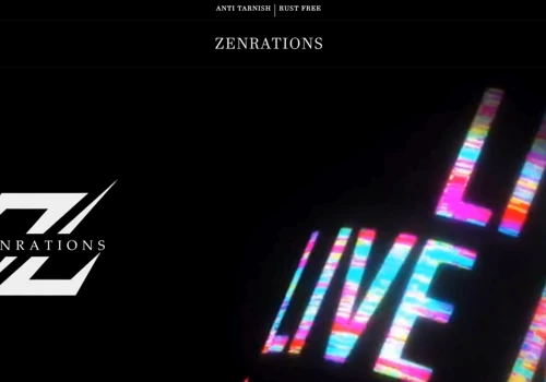 Zenrations