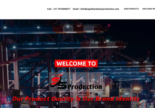SS Production