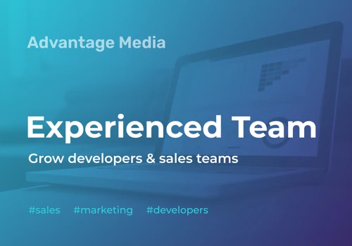 IT Staff Augmentation and Sales Team Recruitment