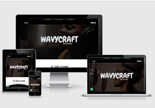 WavyCraft Studios