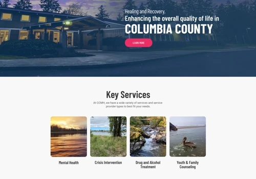 Community Mental Health Agency