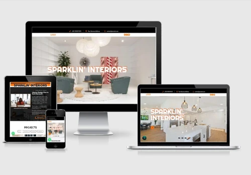 Sparklin Interiors