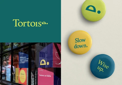 Tortoise Media