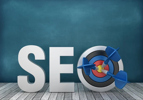 Local SEO services
