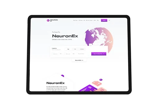 NeuronEx