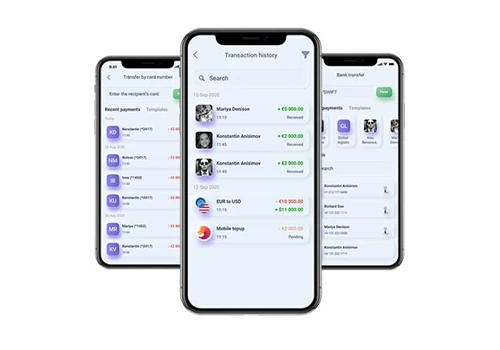 Banxe Digital