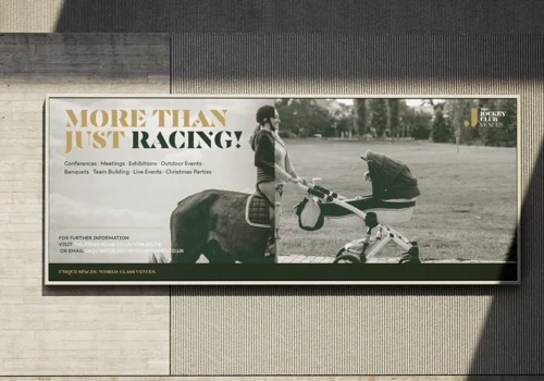 The Jockey Club