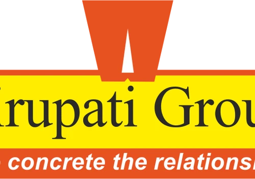 Tirupati Group Website