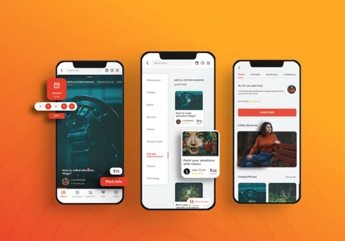 Beedyo – Creator Monetization & Event Platform