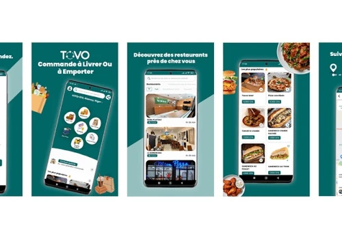 Custom Ecommerce Website