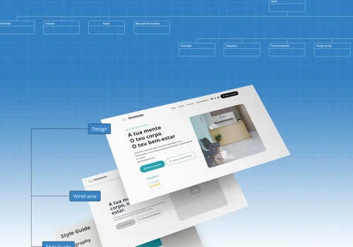 Branding and Web Development