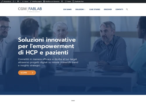 Website Development