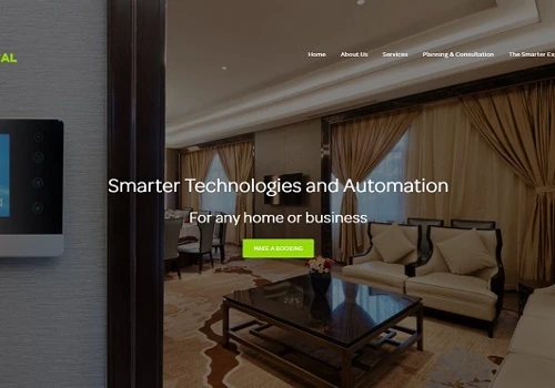 Smarter Electrical Solutions