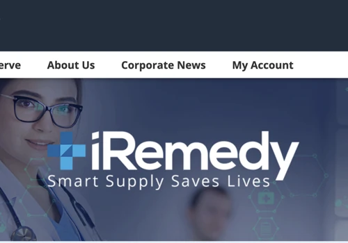 Medical Supply Outbound Campaign Sales Growth