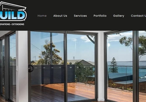 Kenbuild Jervis Bay