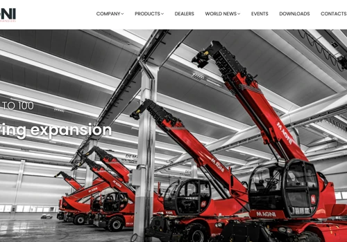 SOLD OUT Fleet Production For 2 Years | Magni