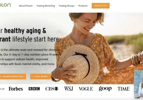 7-Figure DTC Supplement Sales Funnel Growth