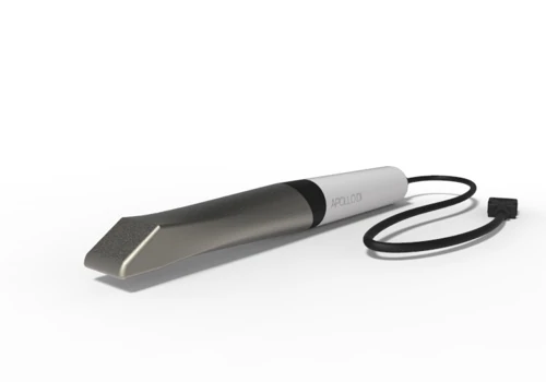 Apollo - Dental Scanner