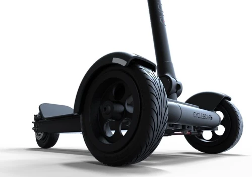 Cycleboard