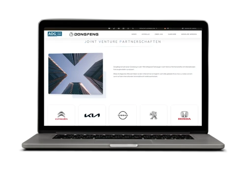 Automotive Wholesale Platform